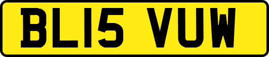 BL15VUW