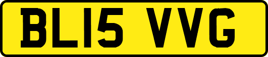 BL15VVG