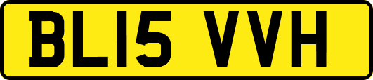 BL15VVH