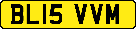 BL15VVM