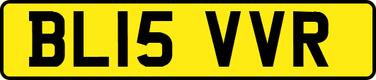BL15VVR