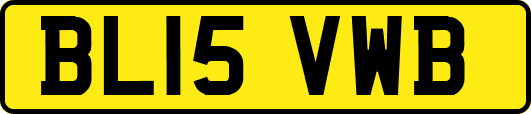 BL15VWB