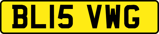 BL15VWG