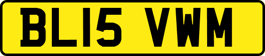 BL15VWM