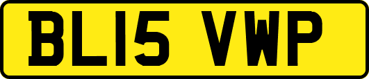 BL15VWP