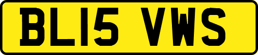 BL15VWS