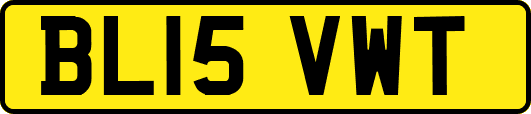 BL15VWT