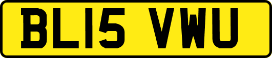 BL15VWU