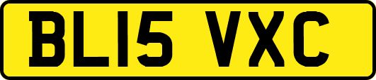 BL15VXC