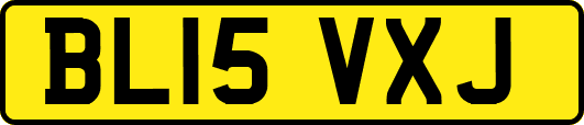 BL15VXJ