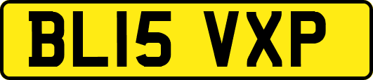 BL15VXP