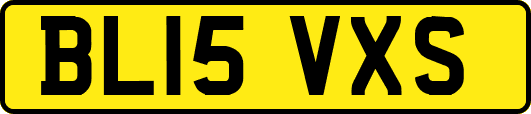 BL15VXS