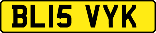 BL15VYK