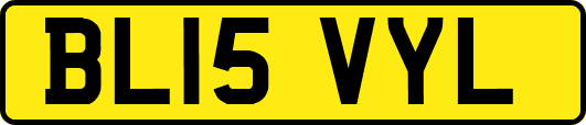 BL15VYL