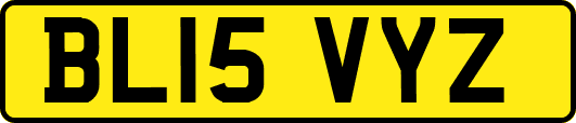 BL15VYZ