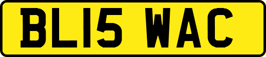 BL15WAC