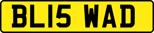 BL15WAD