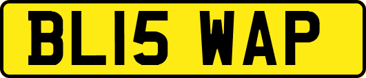 BL15WAP