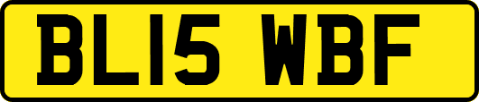 BL15WBF