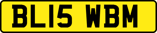 BL15WBM
