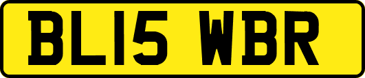 BL15WBR