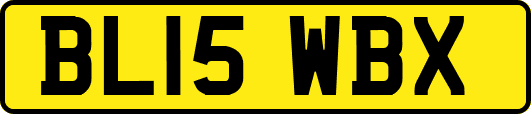 BL15WBX