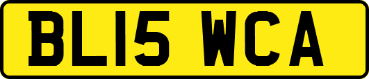 BL15WCA