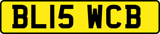 BL15WCB