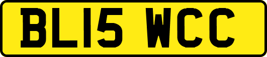 BL15WCC