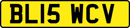 BL15WCV
