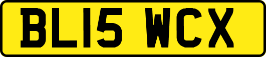 BL15WCX