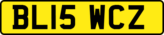 BL15WCZ