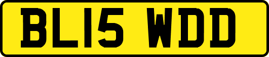 BL15WDD
