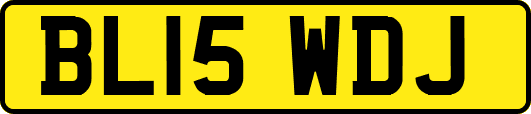 BL15WDJ