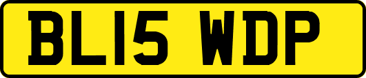 BL15WDP