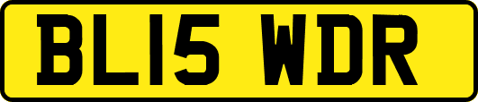BL15WDR