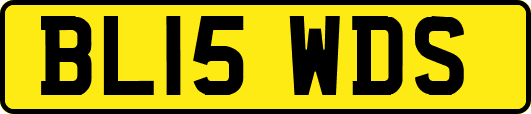 BL15WDS