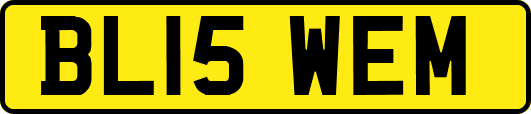 BL15WEM