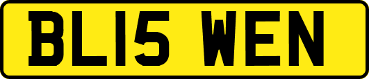 BL15WEN
