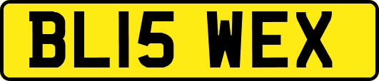 BL15WEX