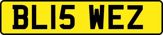 BL15WEZ