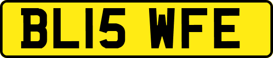 BL15WFE