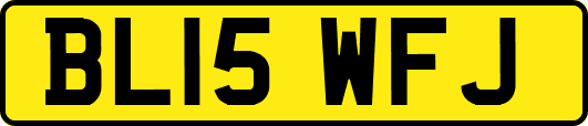 BL15WFJ