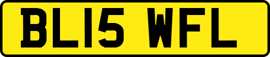 BL15WFL