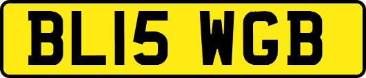 BL15WGB