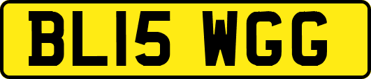 BL15WGG