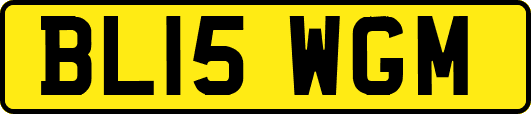 BL15WGM