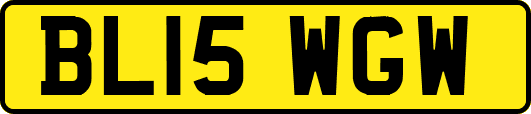 BL15WGW