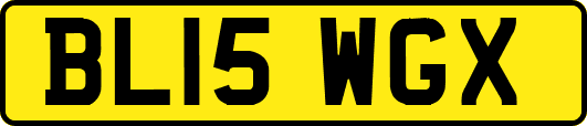 BL15WGX