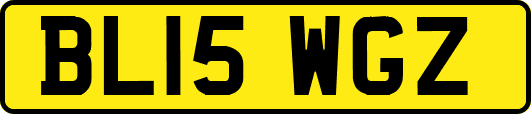 BL15WGZ